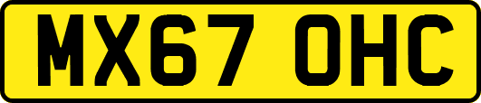 MX67OHC