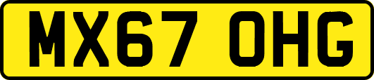 MX67OHG