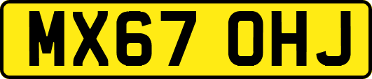 MX67OHJ