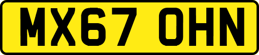 MX67OHN
