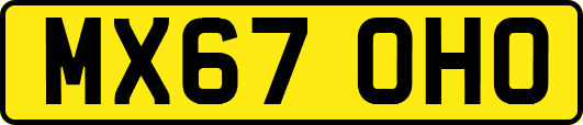 MX67OHO