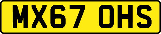 MX67OHS