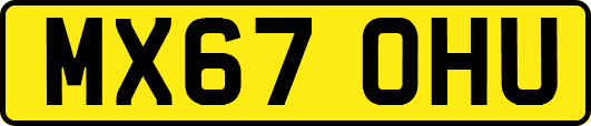 MX67OHU