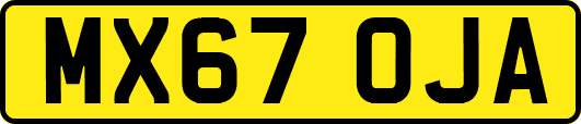 MX67OJA