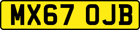 MX67OJB