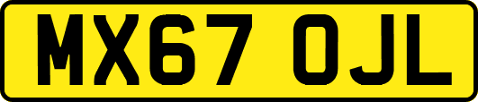 MX67OJL