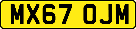 MX67OJM