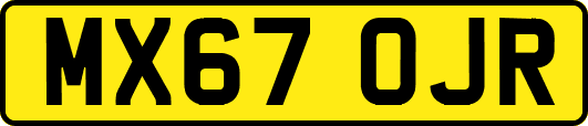 MX67OJR