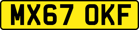 MX67OKF