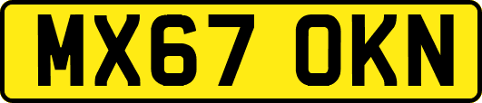 MX67OKN
