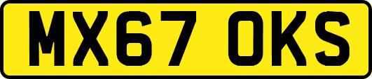 MX67OKS