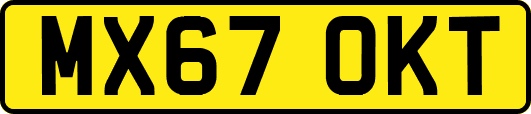 MX67OKT