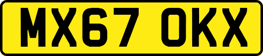 MX67OKX