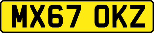 MX67OKZ