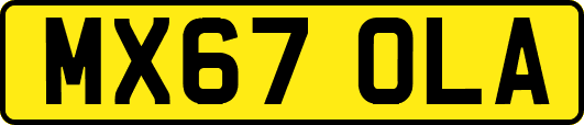MX67OLA