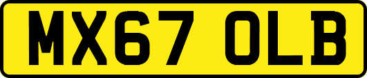 MX67OLB