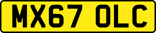 MX67OLC