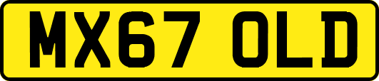 MX67OLD