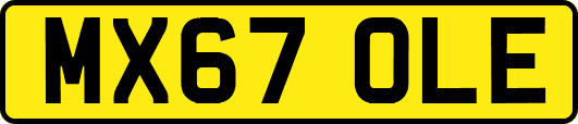 MX67OLE