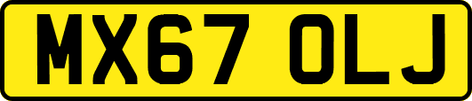 MX67OLJ