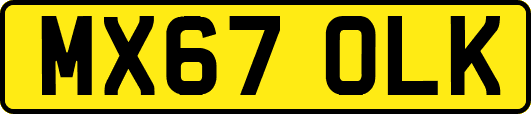 MX67OLK