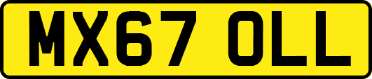 MX67OLL