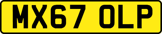 MX67OLP