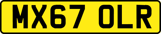 MX67OLR