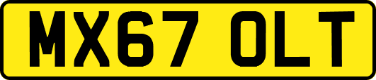 MX67OLT