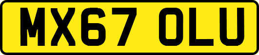 MX67OLU