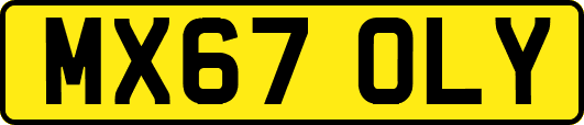 MX67OLY