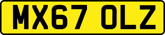MX67OLZ