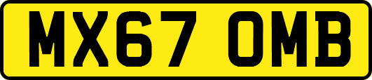 MX67OMB