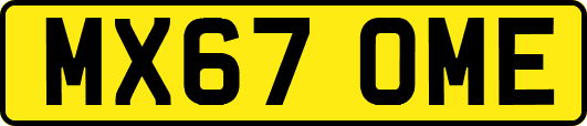 MX67OME