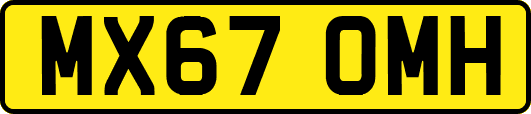 MX67OMH