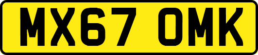 MX67OMK