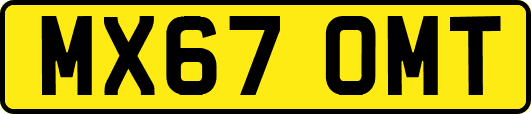 MX67OMT