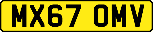 MX67OMV