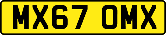 MX67OMX