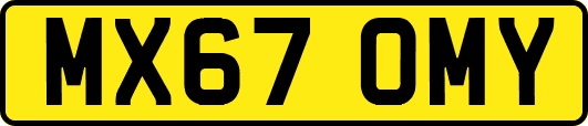 MX67OMY