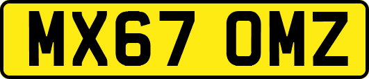 MX67OMZ