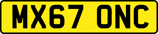 MX67ONC