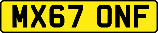 MX67ONF