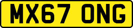 MX67ONG