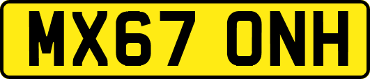 MX67ONH