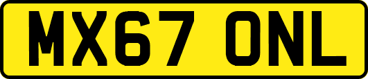 MX67ONL