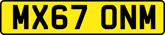 MX67ONM