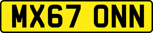 MX67ONN