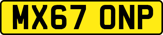MX67ONP