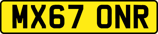 MX67ONR